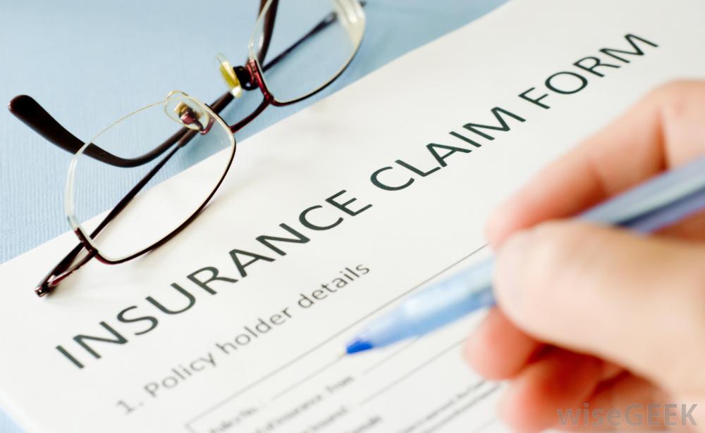 Filing an Insurance Claim