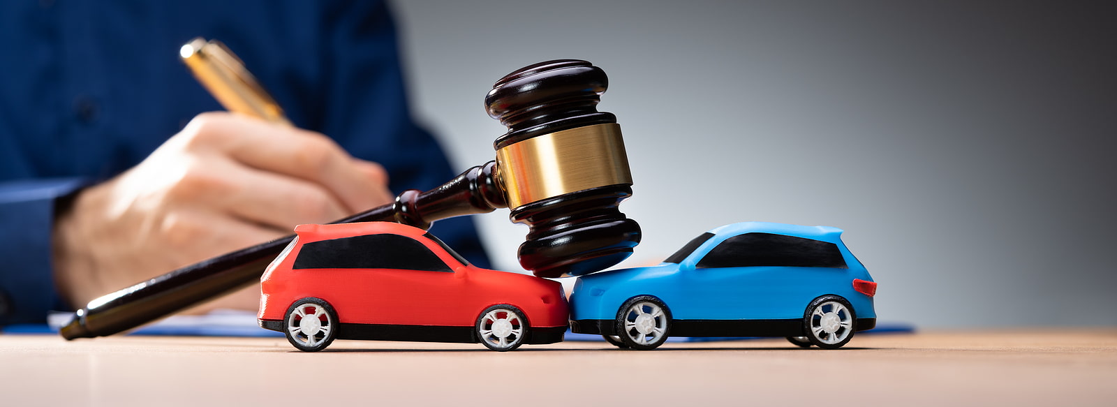 What to Look for in a California Car Accident Lawyer