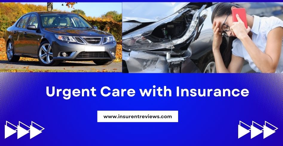 how much is urgent care with insurance