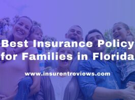 Best Insurance Policy for Families in Florida