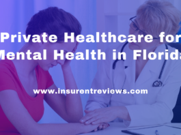 Private Healthcare for Mental Health in Florida