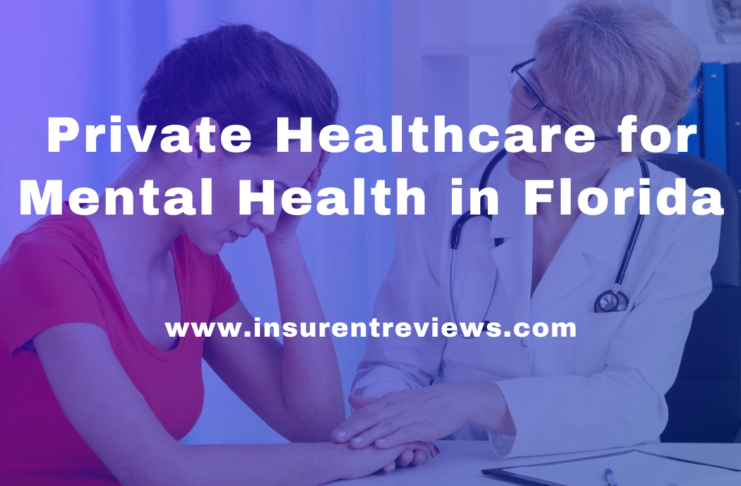 Private Healthcare for Mental Health in Florida