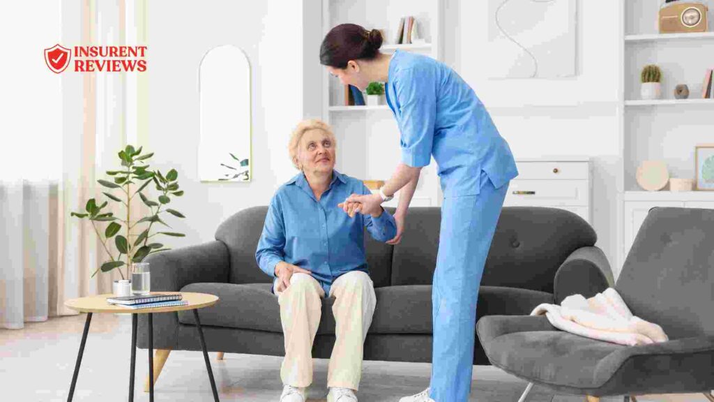 How Long Does Medicare Pay for Nursing Home Care in Dallas - insurentreviews.com