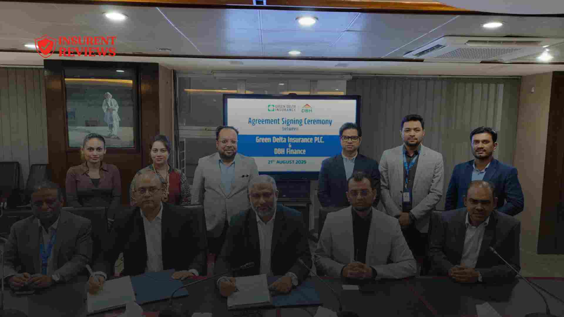 Which is the Government Life Insurance Company in Bangladesh - insurentreviews