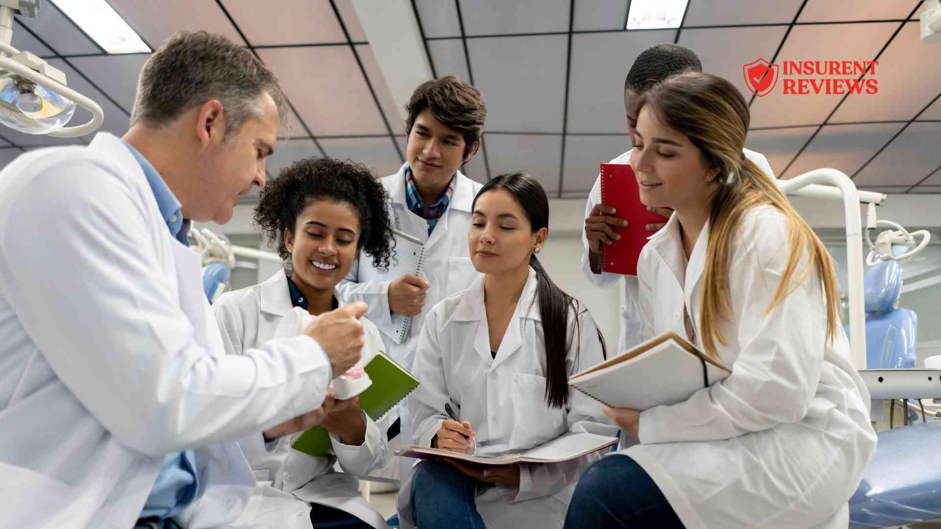 What insurance is accepted at Ohio State dental school - Insurentreviews