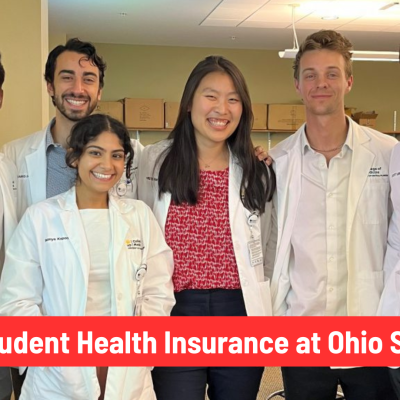 Student Health Insurance at Ohio State