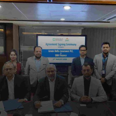 Which is the Government Life Insurance Company in Bangladesh - insurentreviews